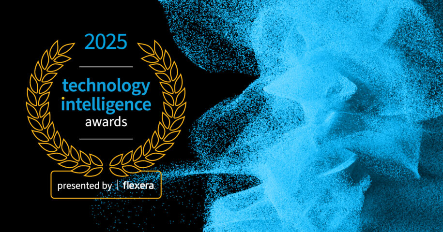 Turn your impact into recognition: Enter the Technology Intelligence Awards