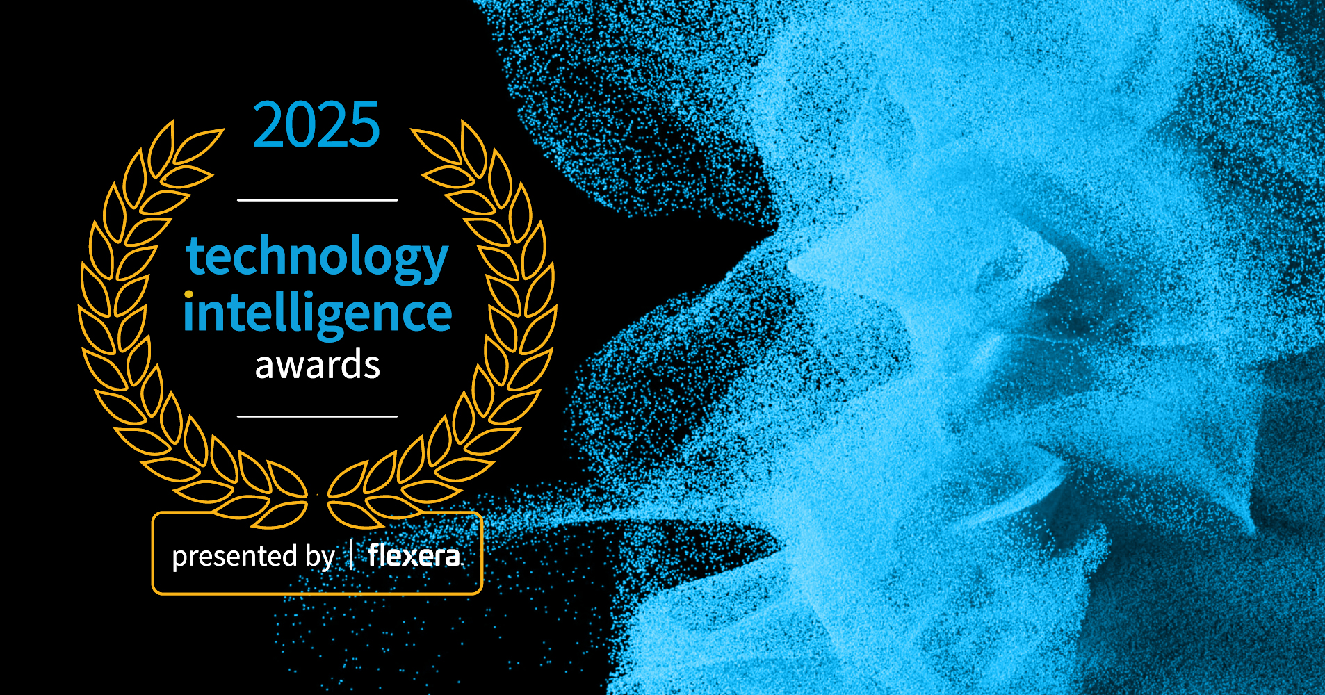 Image: Turn your impact into recognition: Enter the Technology Intelligence Awards