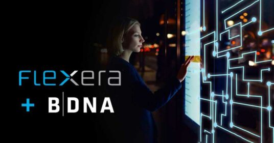 Flexera to Acquire BDNA, Reimagining How Data Powers the Software Supply Chain