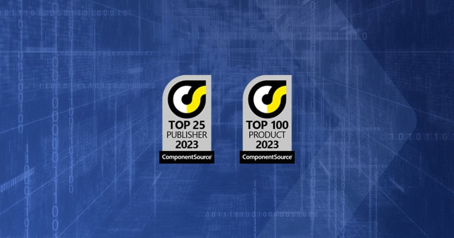 Flexera wins ComponentSource awards