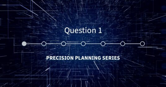 1: Do we know exactly what’s in our IT estate?