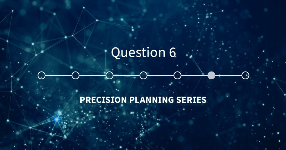 6: How can we get more from our investments in ITSM and ITFM?