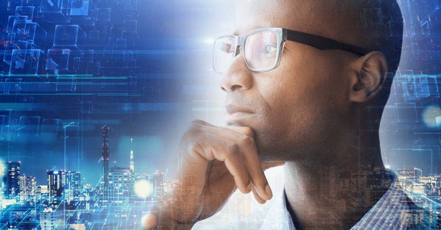 Maintain a Sprawling IT Estate with Clear Visibility