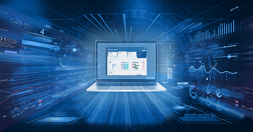 You can’t manage tomorrow’s IT ecosystem with yesterday’s tools 