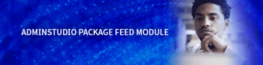 Introducing: The Package Feed Module