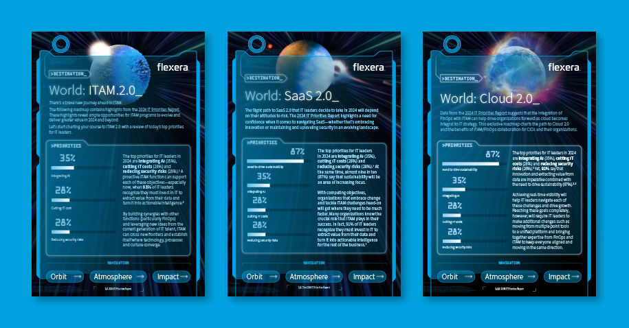 IT Visibility: mission-critical for 2024