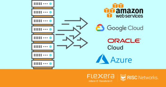 6 Critical Factors for Assessing Cloud Migration to AWS vs. Azure vs. Google
